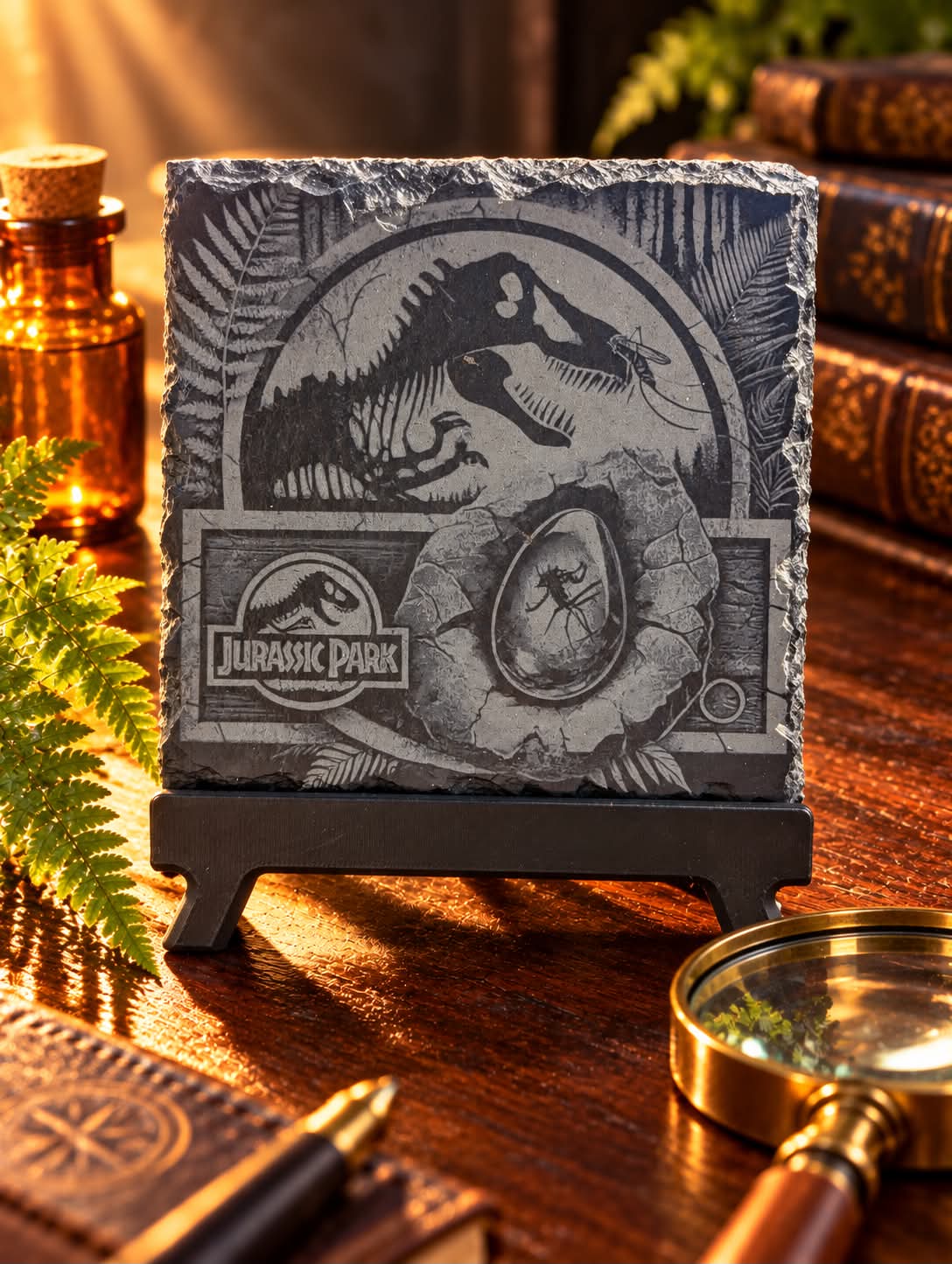 Laser Engraving